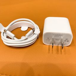 Bộ sạc nhanh PD 20W TARGEEHAM , kèm cáp