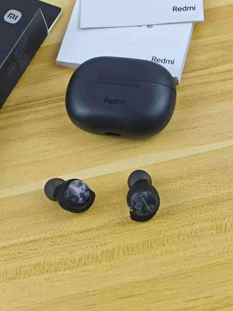 Tai nghe Bluetooth True Wireless Xiaomi Redmi Buds 3 Lite  - Ảnh 7