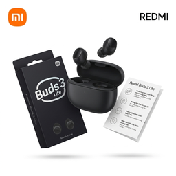 Tai nghe Bluetooth True Wireless Xiaomi Redmi Buds 3 Lite - (giao màu random)