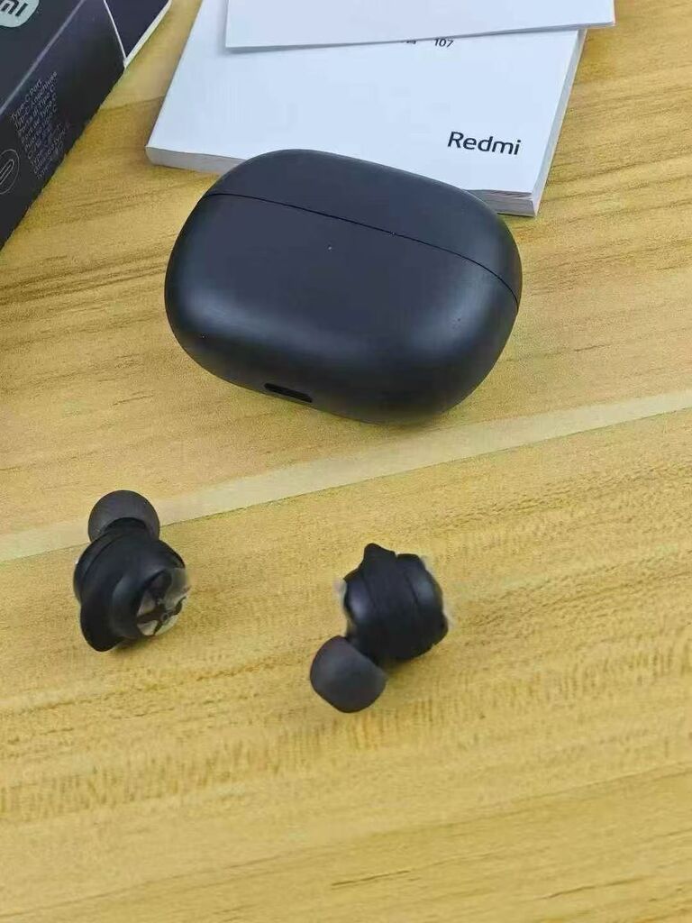 Tai nghe Bluetooth True Wireless Xiaomi Redmi Buds 3 Lite  - Ảnh 5