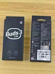 Tai nghe Bluetooth True Wireless Xiaomi Redmi Buds 3 Lite - Fake - (giao màu r…