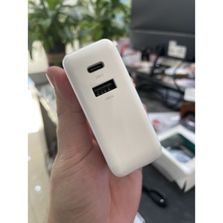 Pin dự phòng KIÊM Củ sạc RAVPOWER RP-PB101 5000mAh PD & QC 3.0 - Ảnh 4