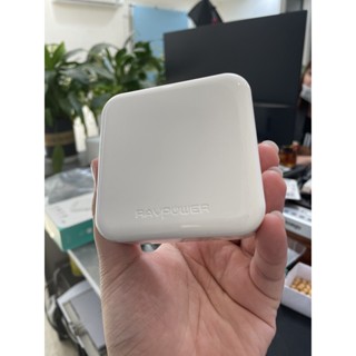 Pin dự phòng KIÊM Củ sạc RAVPOWER RP-PB101 5000mAh PD & QC 3.0 - Ảnh 5