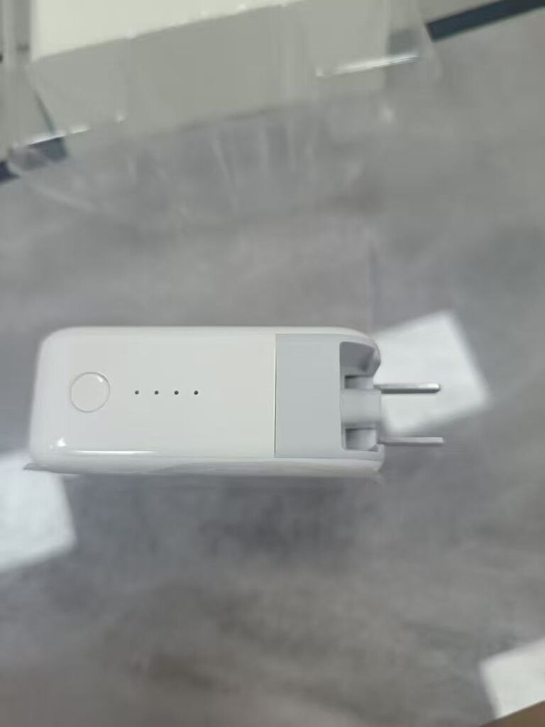 Pin dự phòng KIÊM Củ sạc RAVPOWER RP-PB101 5000mAh PD & QC 3.0 - Ảnh 10