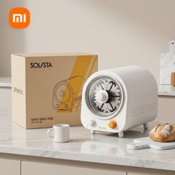 Lò Nướng Chiên Không Dầu Đa Năng XIAOMI Solista SD-Y01
