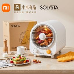 Lò Nướng Chiên Không Dầu Đa Năng XIAOMI Solista SD-Y01