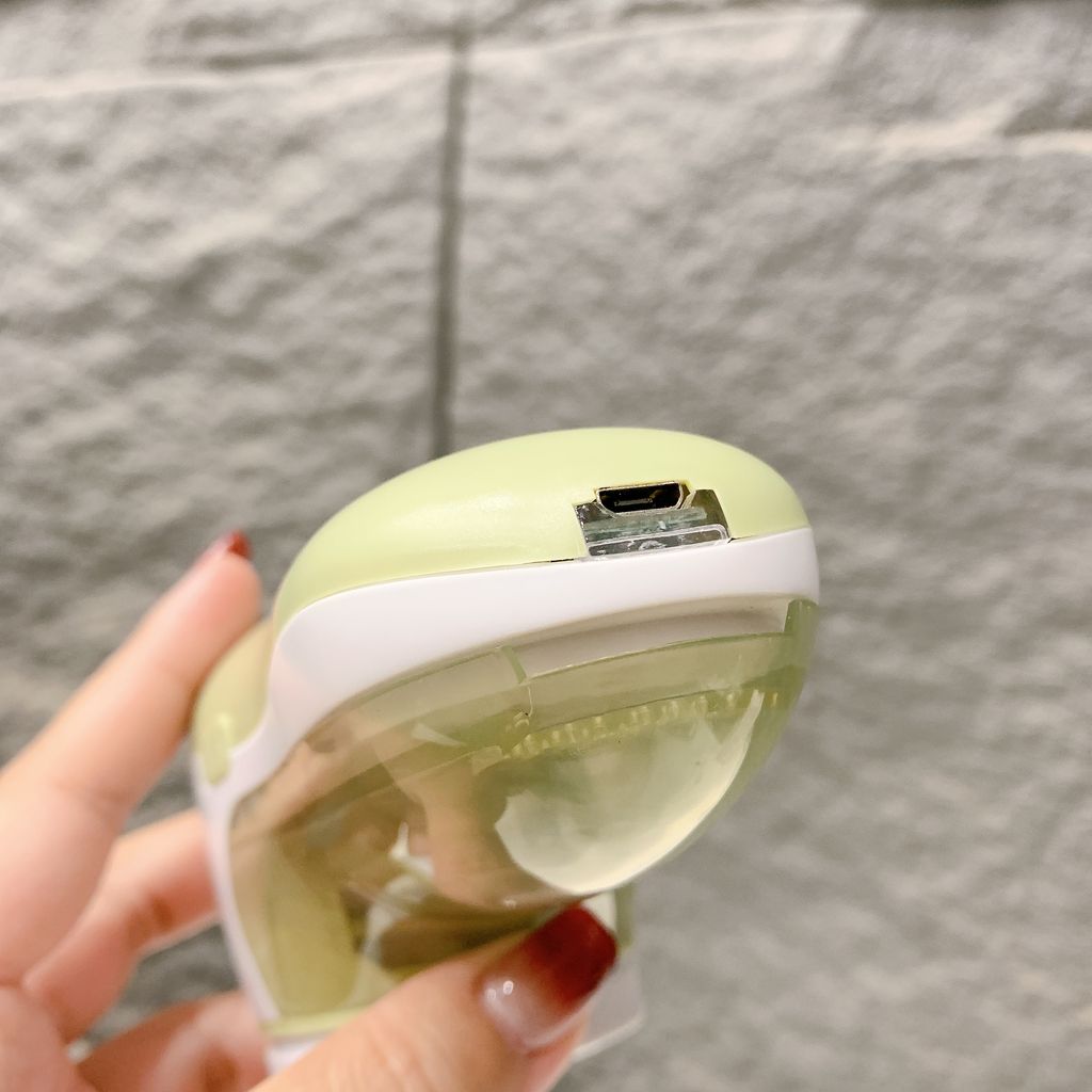 Máy cắt xù lông quần áo JOYROOM Y-208 (hỏng hộp, đóng hộp khác )- fake - Ảnh 7