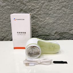 Máy cắt xù lông quần áo JOYROOM Y-208 (hỏng hộp, đóng hộp khác )