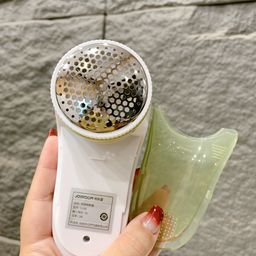 Máy cắt xù lông quần áo JOYROOM Y-208 (hỏng hộp, đóng hộp khác )