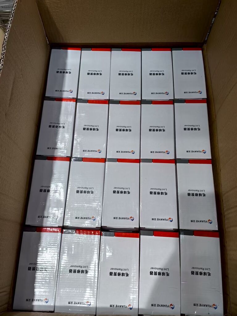 Máy cắt xù lông quần áo JOYROOM Y-208 (hỏng hộp, đóng hộp khác )- fake - Ảnh 10