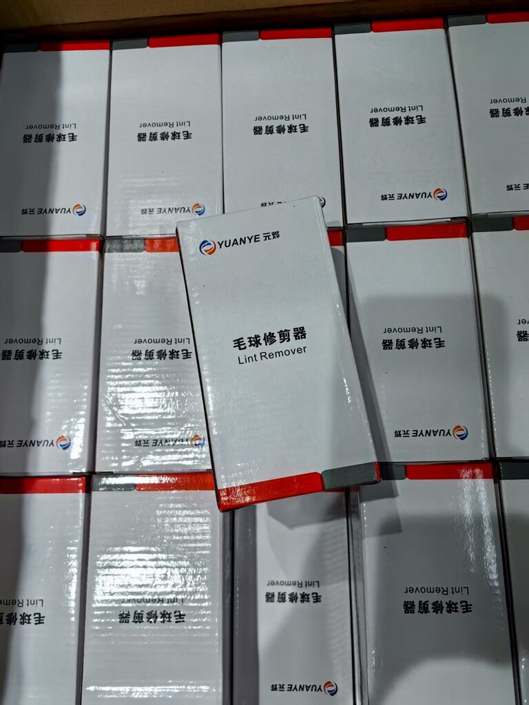 Máy cắt xù lông quần áo JOYROOM Y-208 (hỏng hộp, đóng hộp khác )- fake - Ảnh 9