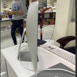 Mã 86 - IMAC MK462 ( 27 INCH ) 2015 - Hàng use