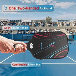 Vợt PickleBall hãng VKOKSA ( hàng Amazon Mỹ )
