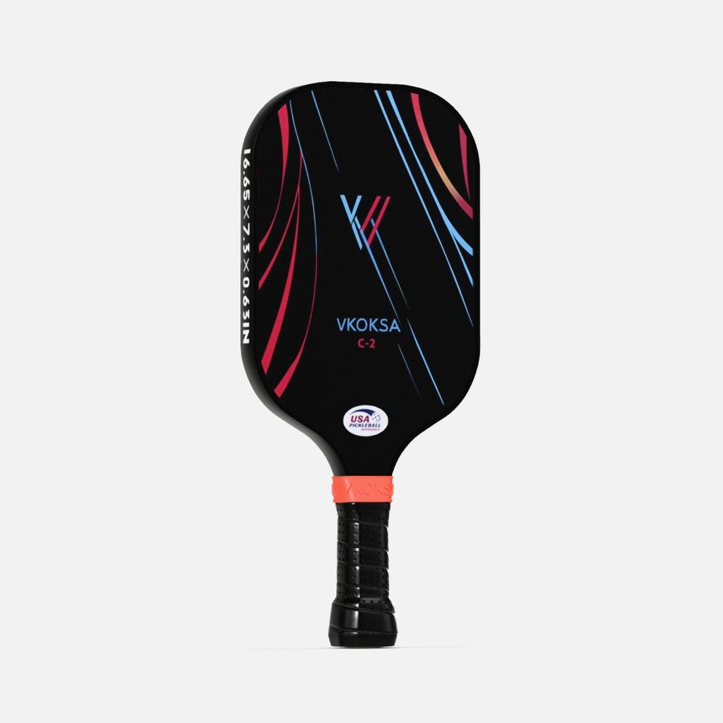 Vợt PickleBall hãng VKOKSA ( hàng Amazon Mỹ )  - Ảnh 3