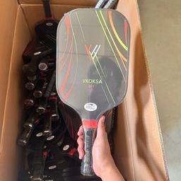 Vợt PickleBall hãng VKOKSA ( hàng Amazon Mỹ )