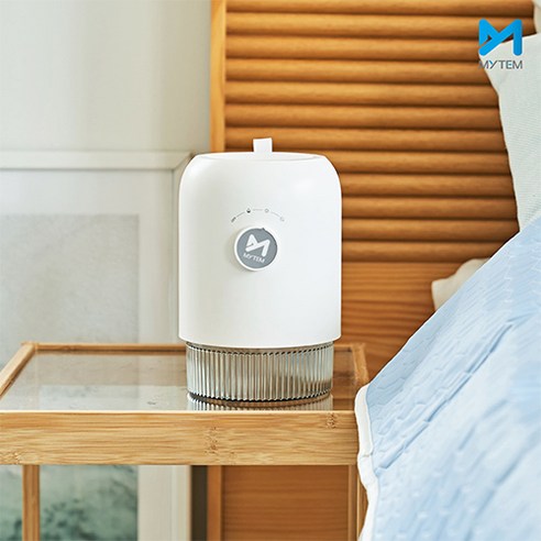 Máy hút ẩm mini MYTEM Rooming Dehumidifier ( Hàn Quốc ) - Ảnh 5