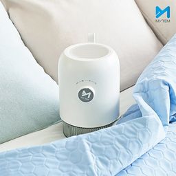 Máy hút ẩm 300ml MYTEM Rooming Dehumidifier ( Hàn Quốc )