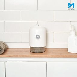 Máy hút ẩm 300ml MYTEM Rooming Dehumidifier ( Hàn Quốc )