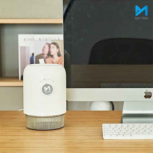 Máy hút ẩm mini MYTEM Rooming Dehumidifier ( Hàn Quốc ) - Ảnh 7