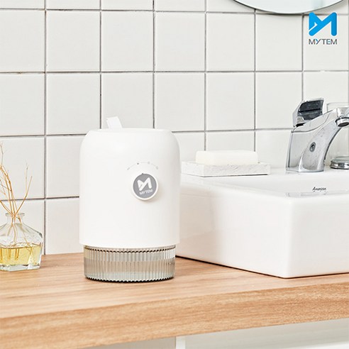 Máy hút ẩm mini MYTEM Rooming Dehumidifier ( Hàn Quốc ) - Ảnh 10