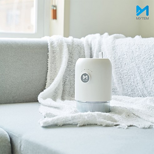  Máy hút ẩm 300ml MYTEM Rooming Dehumidifier ( Hàn Quốc ) - Ảnh 9