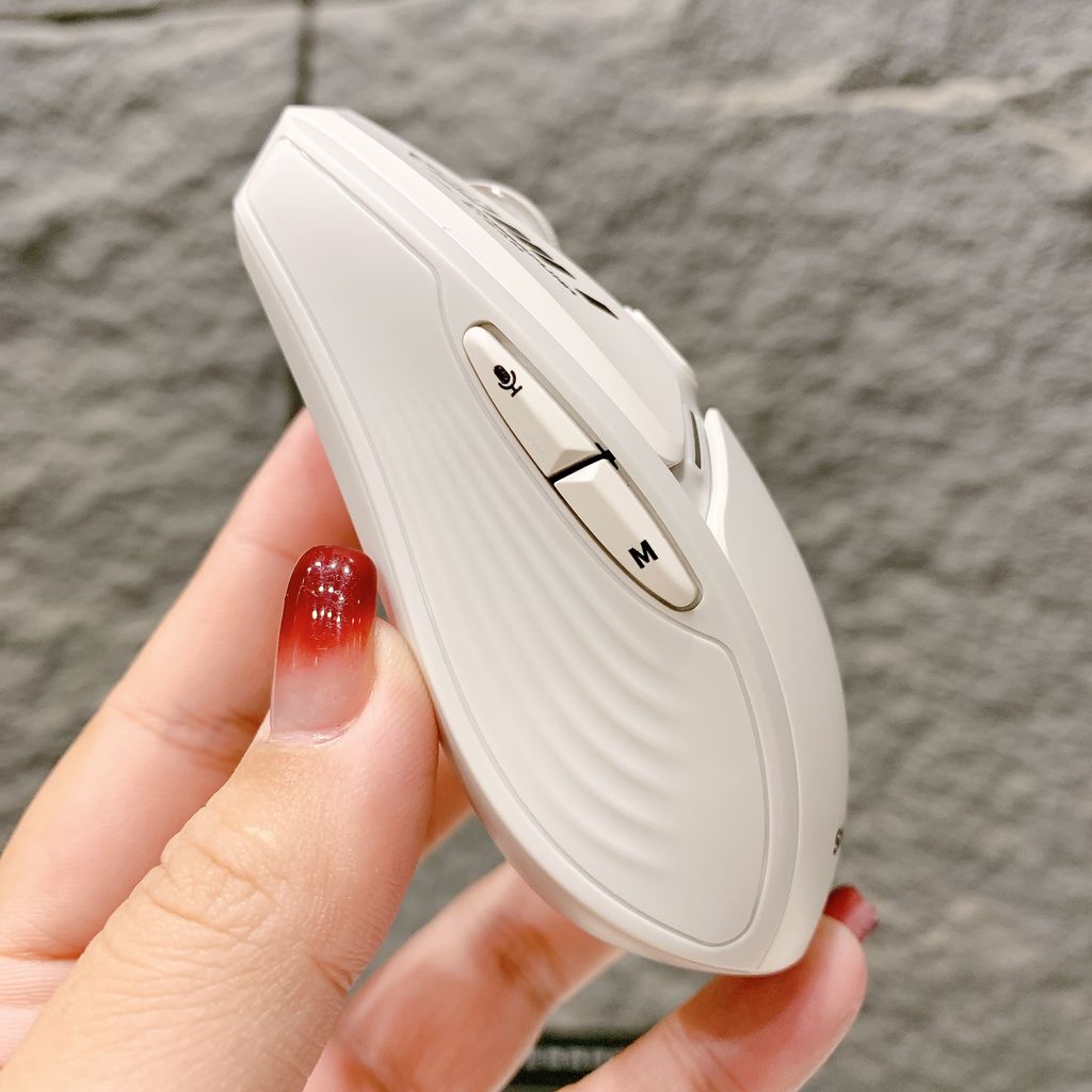 Chuột Bluetooth thông minh AI SHINCO - Ảnh 5