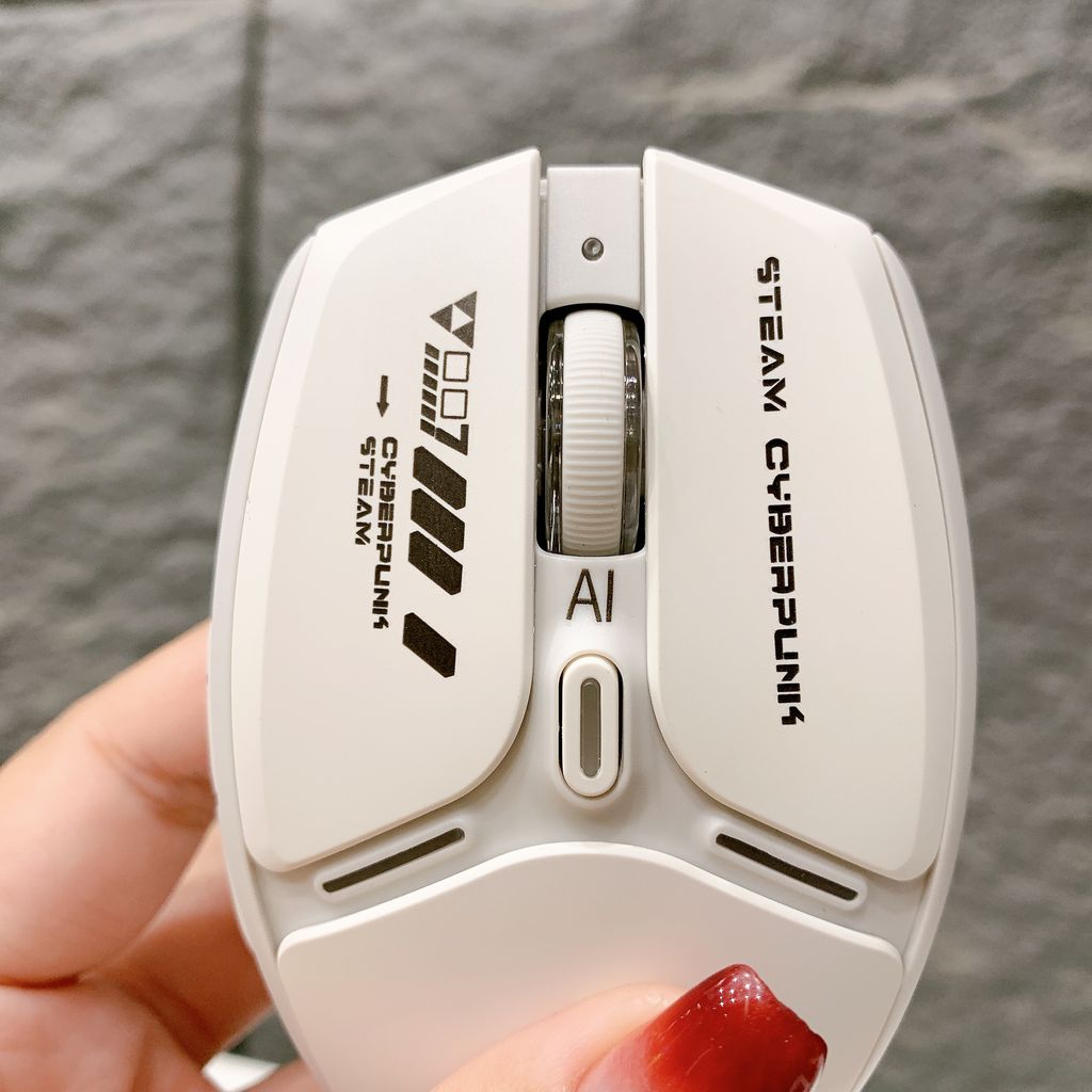 Chuột Bluetooth thông minh AI SHINCO - Ảnh 4