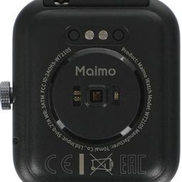 Đồng hồ thông minh Xiaomi Maimo Watch WT2105, bản quốc tế