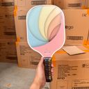 Vợt Pickle ball ZDLE ( hàng Amazon Mỹ ) , ko hộp, lẫn mẫu  - Ảnh 9