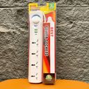 Ổ điện đa năng BEST 1700W, dây 3M , 1 Type C + 2 USB A + 4 AC - Ảnh 7