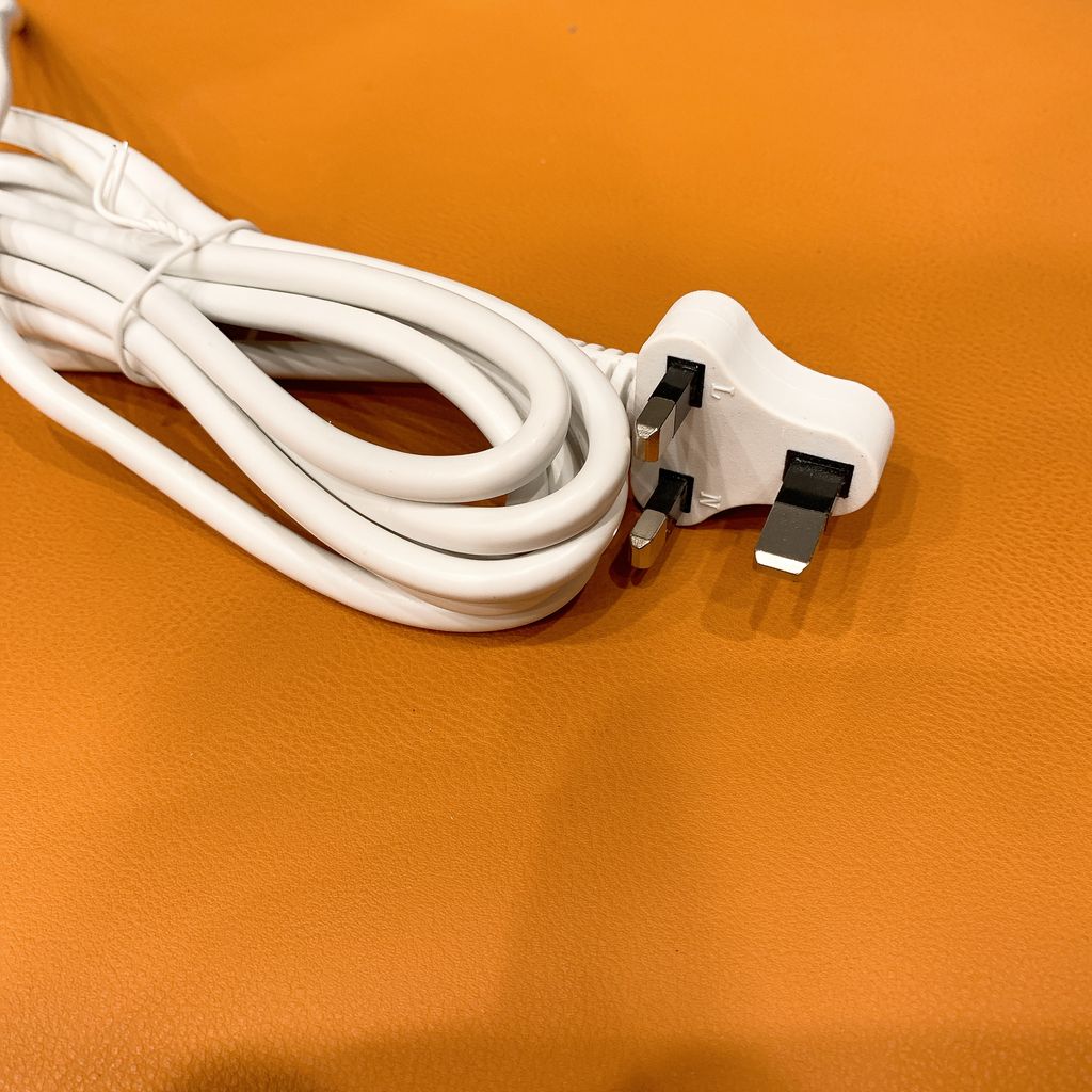 Ổ điện đa năng BEST 1700W, dây 3M , 1 Type C + 2 USB A + 4 AC - Ảnh 4