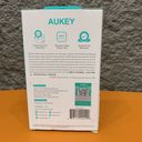 Củ sạc nhanh 20W hãng Aukey Omnia OMNIA PA - B2 - Ảnh 10