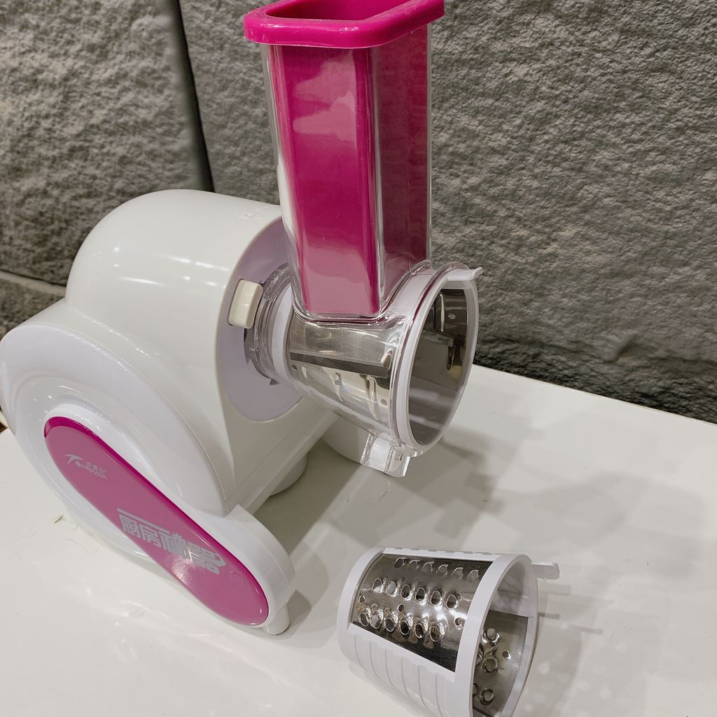 Máy ép chậm trục ngang 9 trong 1 ANMIR CB-1300 - Ảnh 9