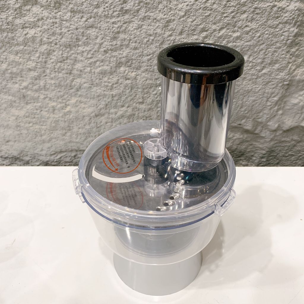 Máy ép chậm đa năng Vitaland VL-5888B - Ảnh 5