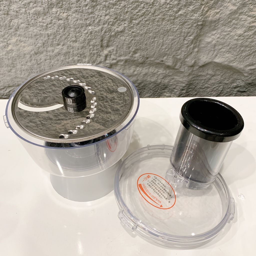 Máy ép chậm đa năng Vitaland VL-5888B - Ảnh 6