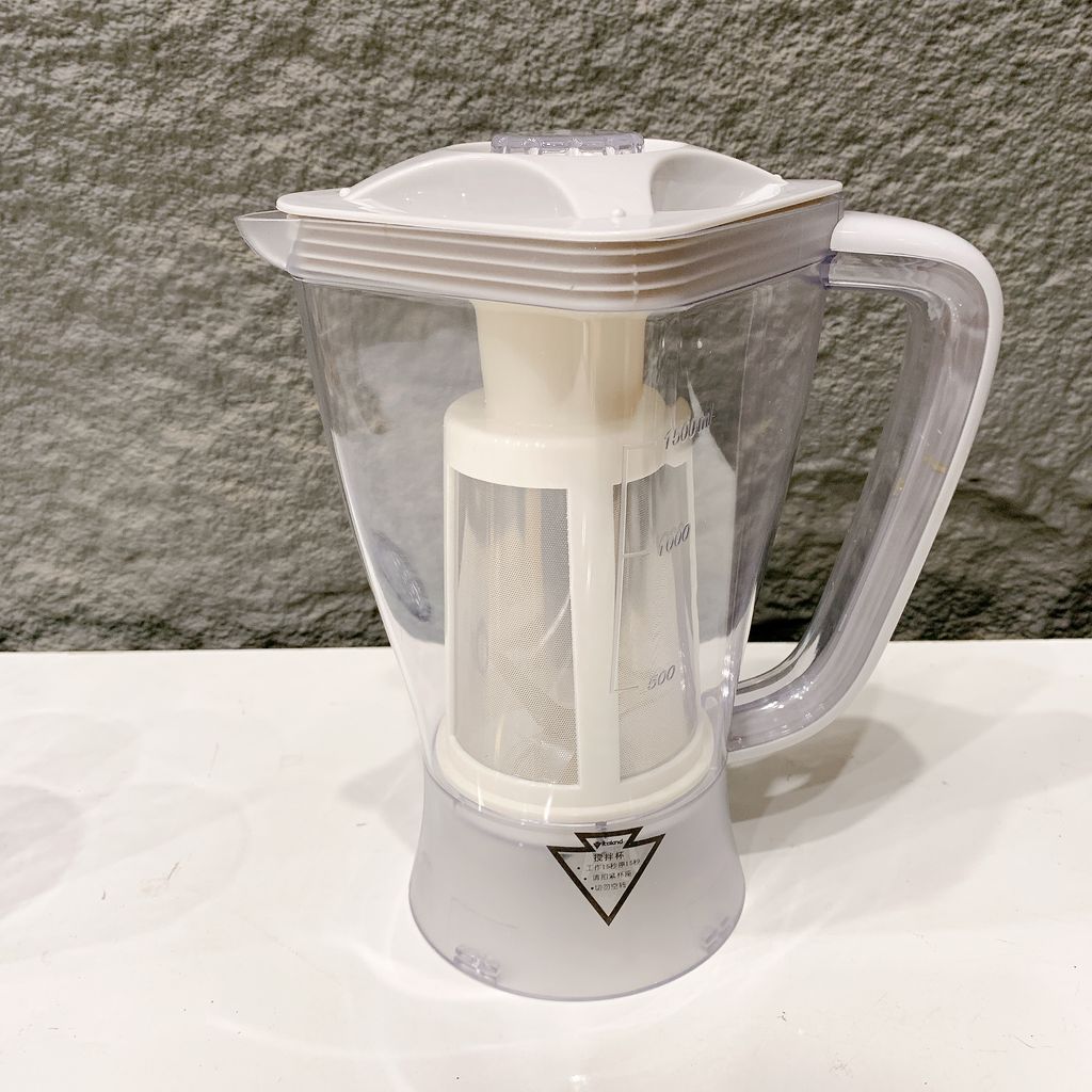 Máy ép chậm đa năng Vitaland VL-5888B - Ảnh 4