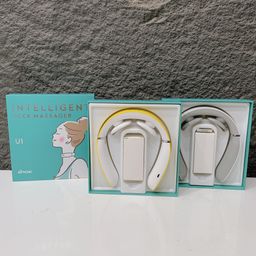 Máy Massage cổ thông minh JIMOK U1