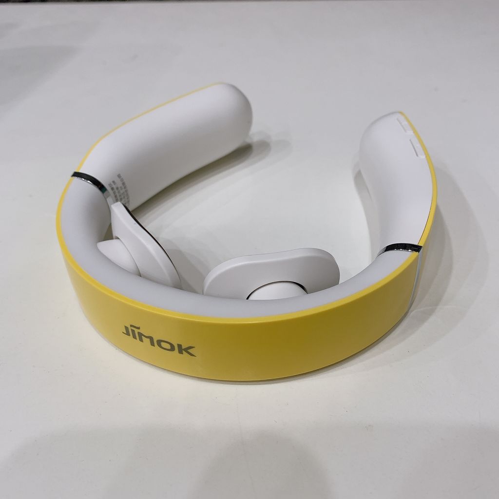 Máy massage cổ JIMOK - U1 - Ảnh 4