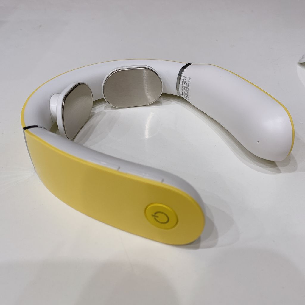 Máy massage cổ JIMOK - U1 - Ảnh 5