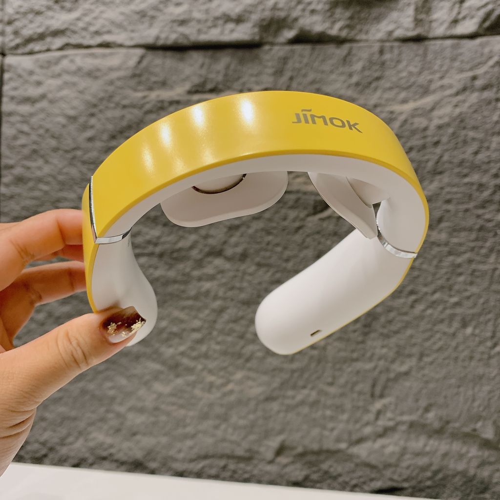 Máy massage cổ JIMOK - U1 - Ảnh 6