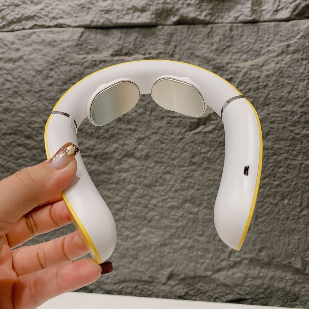 Máy massage cổ JIMOK - U1 - Ảnh 7