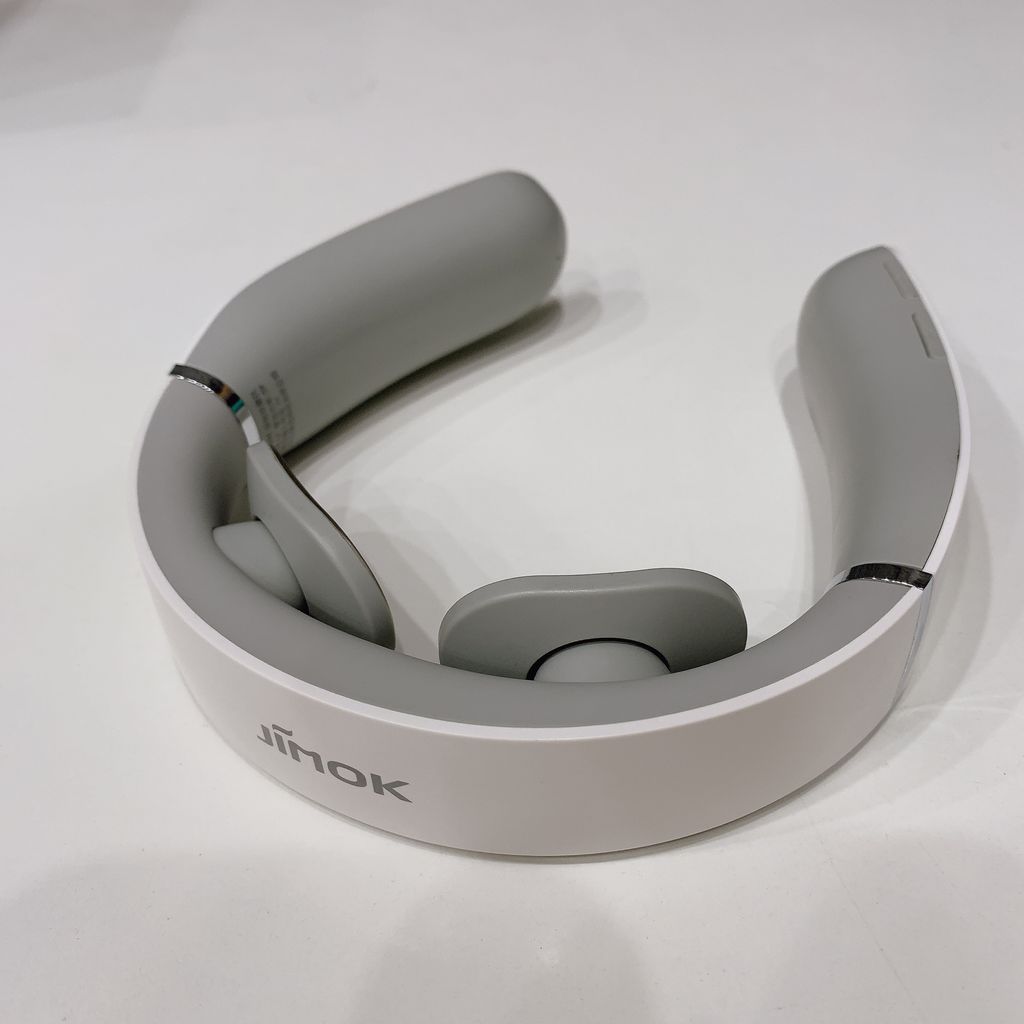 Máy massage cổ JIMOK - U1 - Ảnh 9