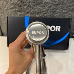 Vòi chậu rửa mặt lavabo SUPOR 251704-01-LS