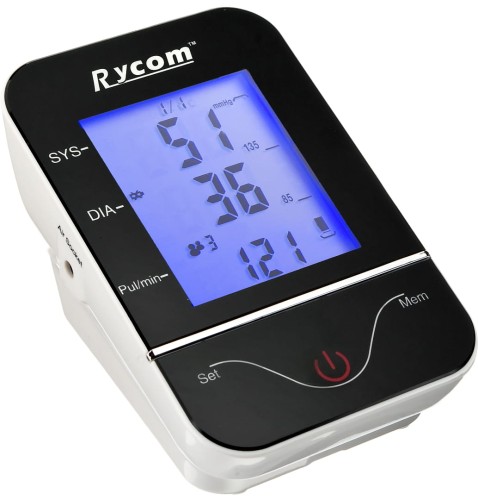 Máy đo huyết áp điện tử RYCOM (Thương hiệu Anh Quốc )