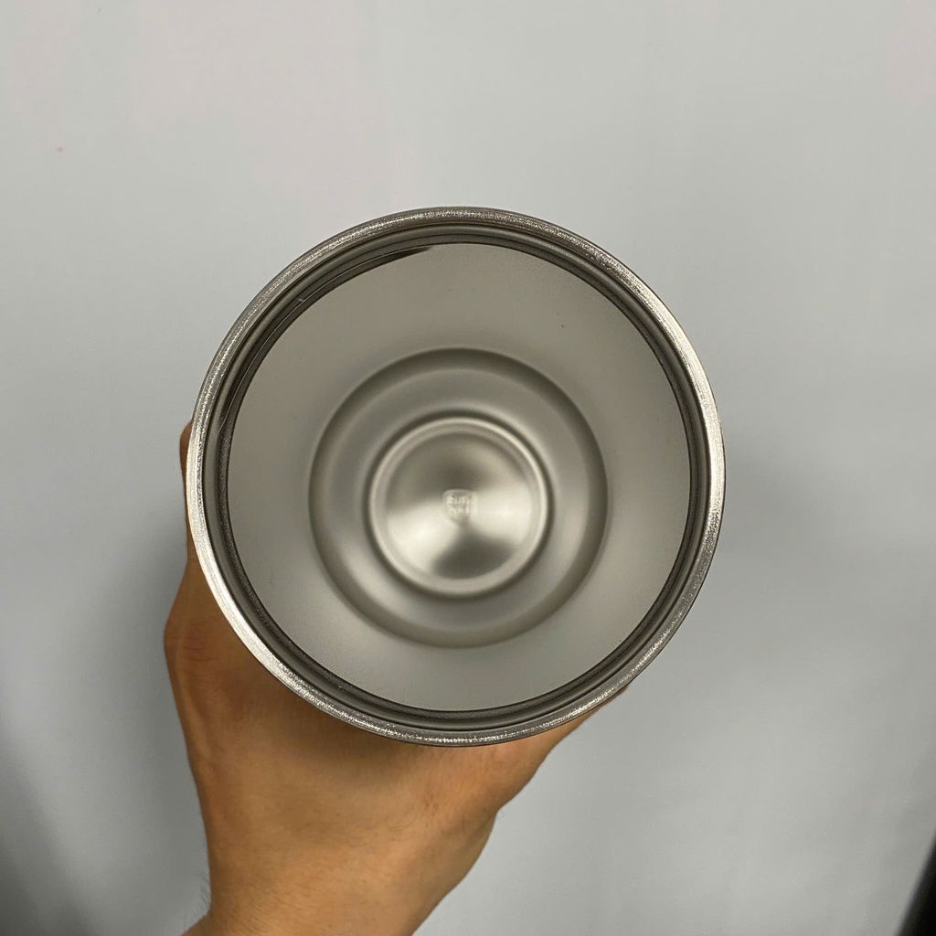 Ly giữ nhiệt NO NAME có 2 dung tích 600ml /750ml - Ảnh 10