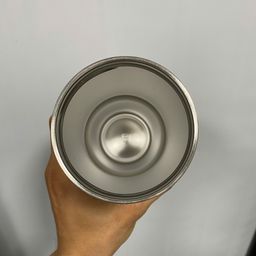 Ly giữ nhiệt NO NAME có 2 dung tích 600ml /750ml