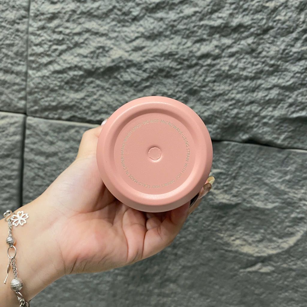 Ly giữ nhiệt NO NAME có 2 dung tích 600ml /750ml - Ảnh 8