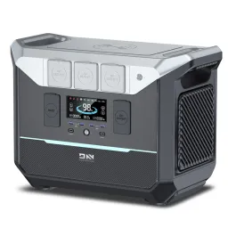 Trạm sạc DaranEner NEO 2000 - 2073.6Wh 648.000mAh