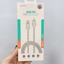 Cáp Sạc Nhanh XIPIN L107 Type-C to Type-C – Công Suất 30W / 2M - Ảnh 10