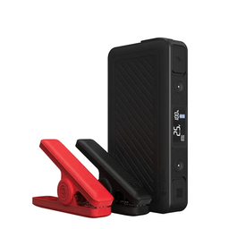Pin dự phòng 15000mAh hãng Mophie AC55500, kích bình ắc quy oto, xe máy, cổng…